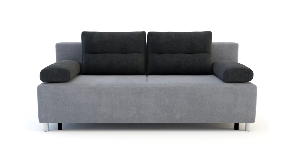 Sofa MERANO 3-osobowa, rozkładana