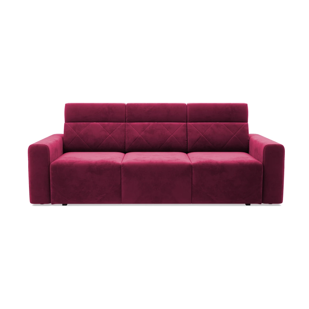 Sofa BELIZE 3-osobowa, rozkładana