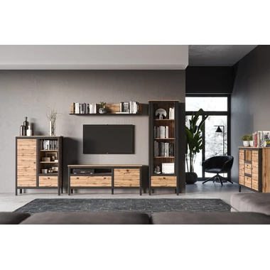 Komoda LOFT 60 1D1S