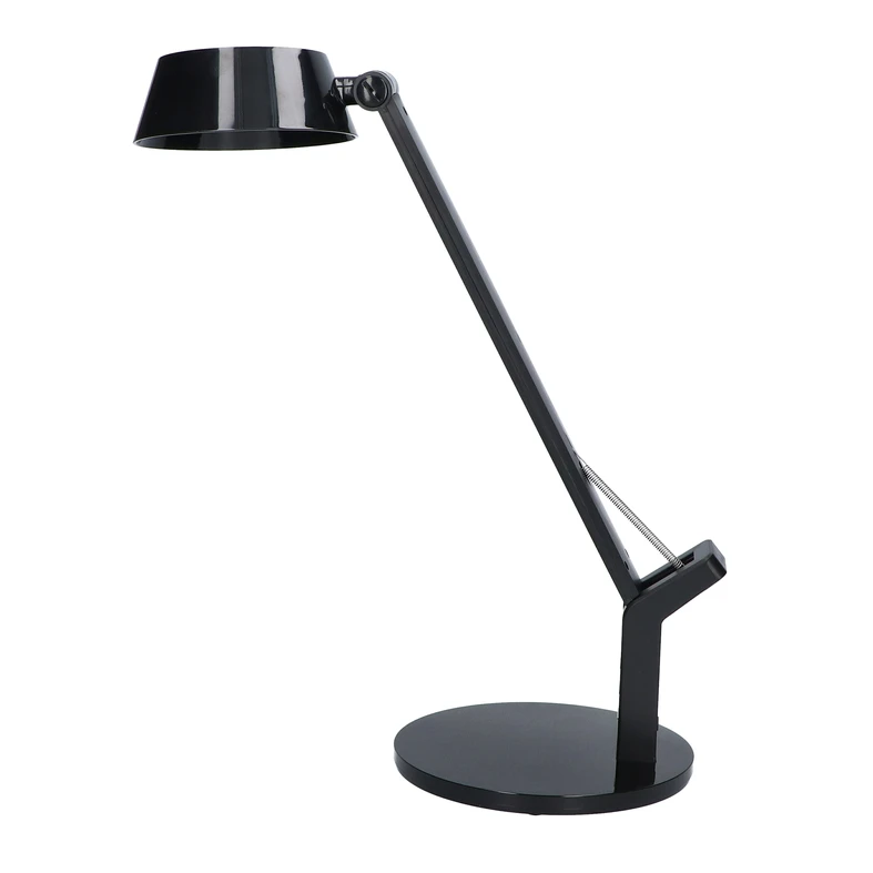 Lampa biurkowa LED LUMEN ML4400 czarna