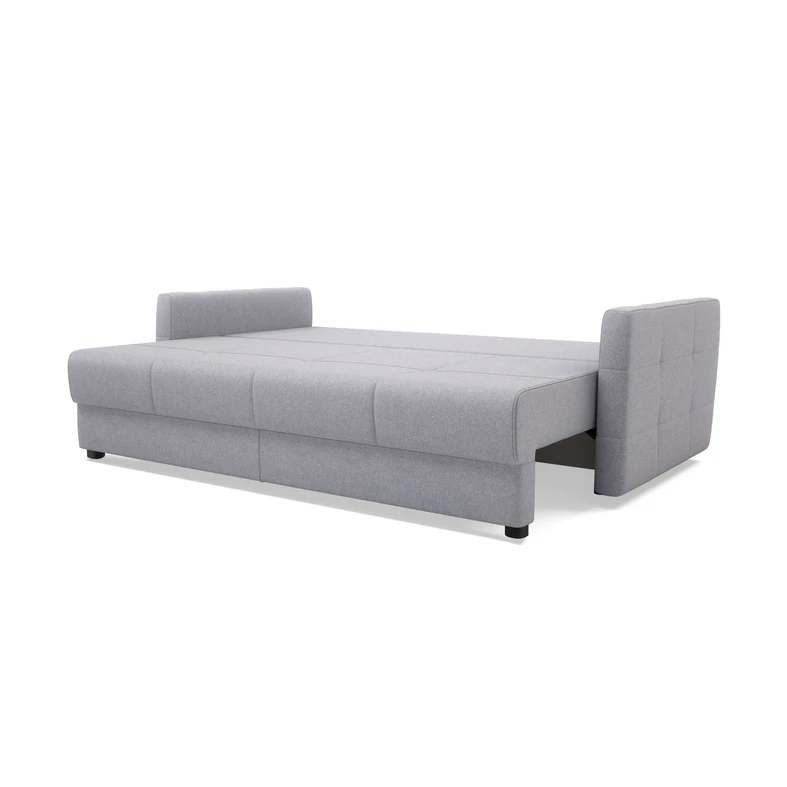 Sofa jasnoszara CLARC