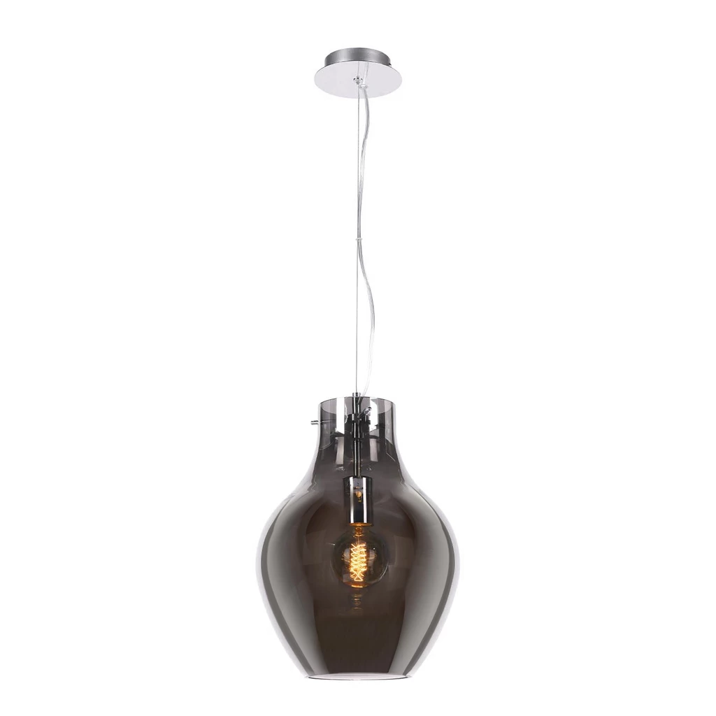 Lampa wisząca BRESSO P19066A-D28