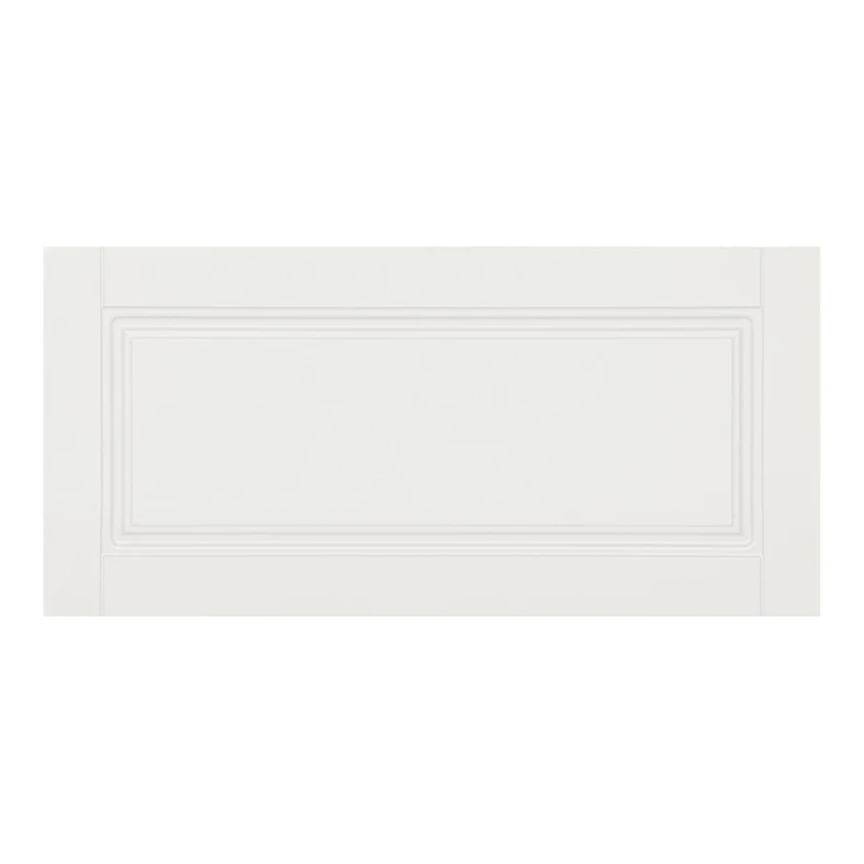 Front szuflady HAMPTON 80x38,1 cm ecru