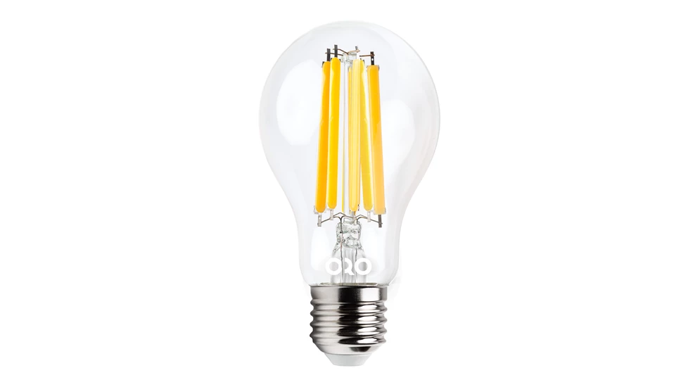 Żarówka LED E27 16W ORO-E27-A67-FL-CLARO-16W-DW barwa neutralna