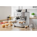 Ekspres do espresso SENCOR srebrny SES 6010SS