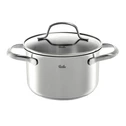 Zestaw 4 garnków San Francisco Fissler