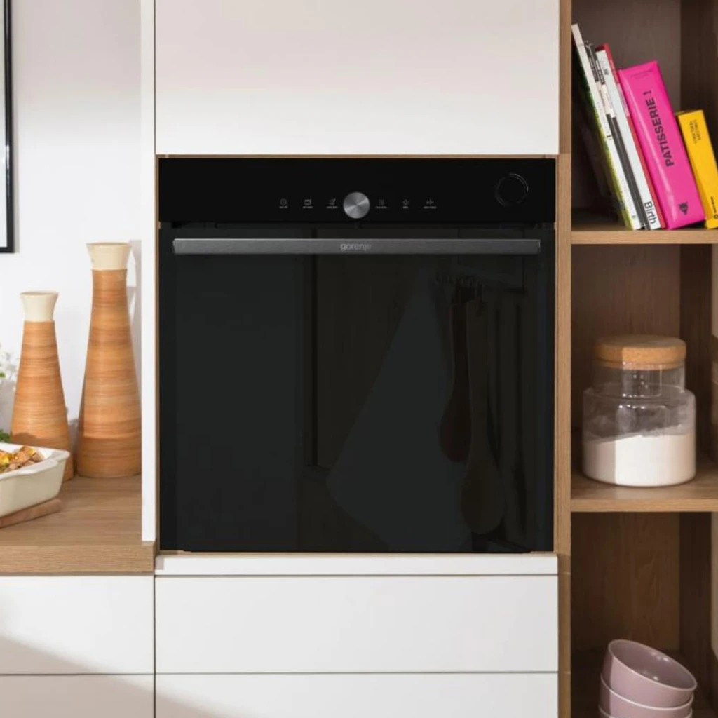 Piekarnik ze sterowaniem Wi-Fi GORENJE BSA6747DGWI