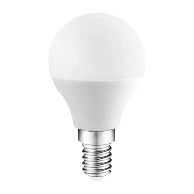 Żarówka LED E14 8W barwa ciepła ORO-E14-G45-TOTO-8W-WW