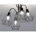 Lampa sufitowa BERGEN IV 310