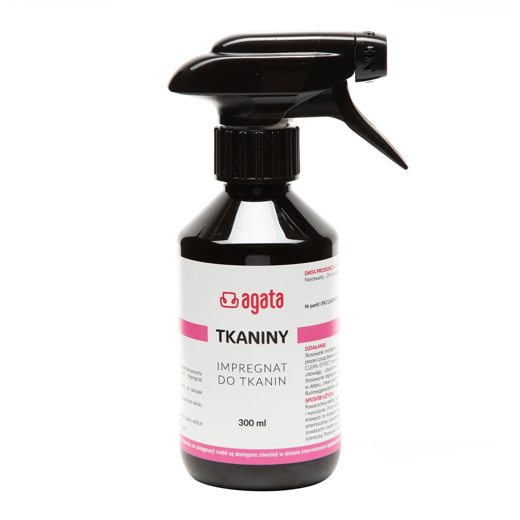 Impregnat do tkanin obiciowych 300 ml