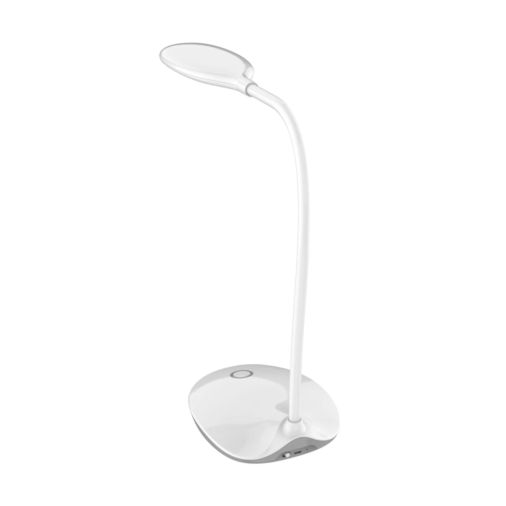 Lampa biurkowa LED PDLK6700W biała