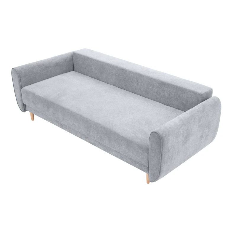 Sofa szara DINARO