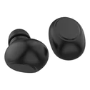 Słuchawki Bluetooth 5.0 czarne PM1020B + stacja ładująca PM1020 MIST BLACK