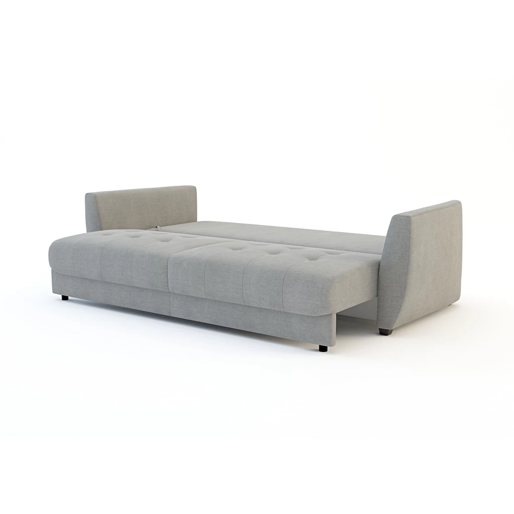 Sofa TIVOLI 3-osobowa, rozkładana