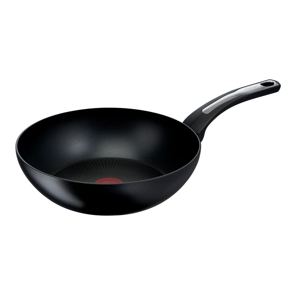 Patelnia wok TEFAL SELECTION 28 cm