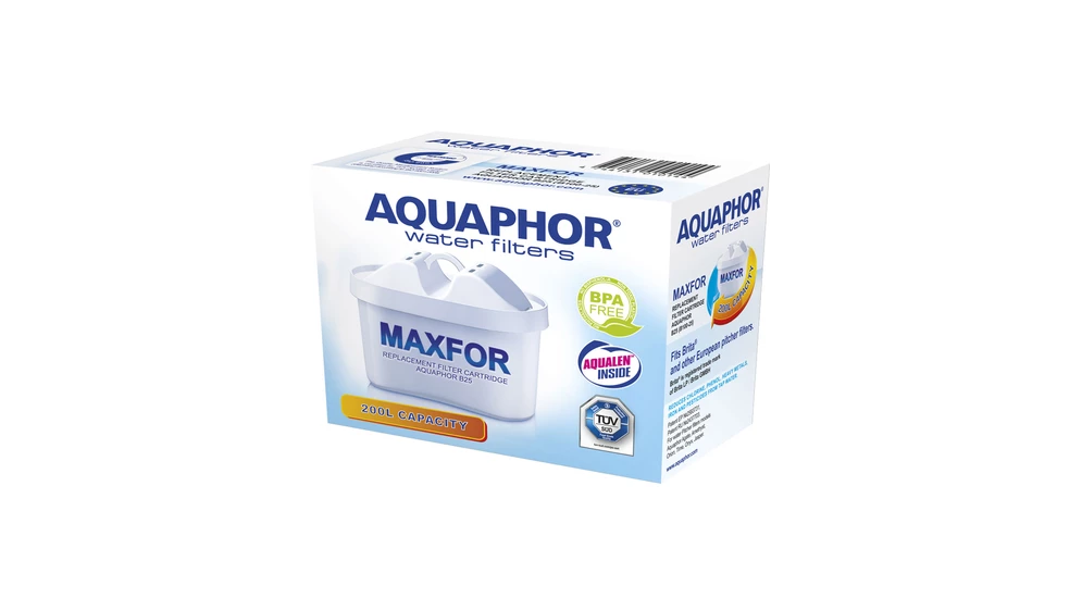 Wkład filtrujący AQUAPHOR B100-25 MAXFOR