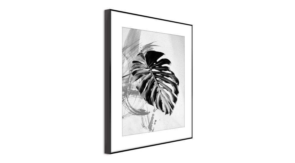 Obraz MONSTERA ARTBOX DIGI 50x70 cm