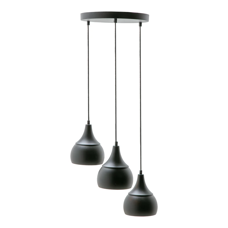 Lampa wisząca AKTAN III 3376