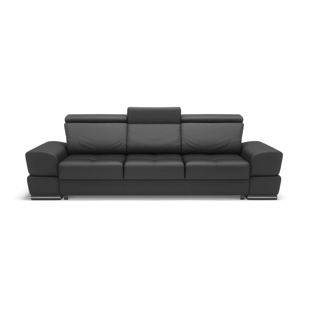 Sofa CAPRI 3-osobowa, rozkładana