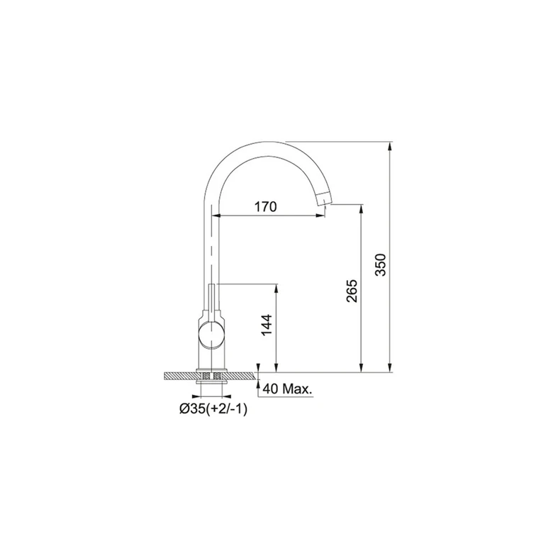 Bateria POLA onyx