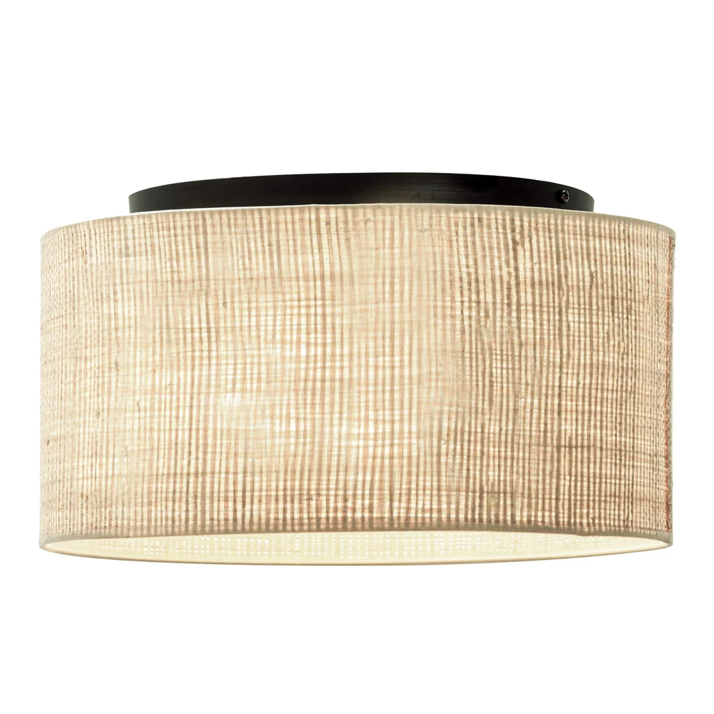 Lampa sufitowa RATTAN III