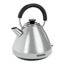 Czajnik MORPHY RICHARDS srebrny VENTURE PYRAMID 1,5 L