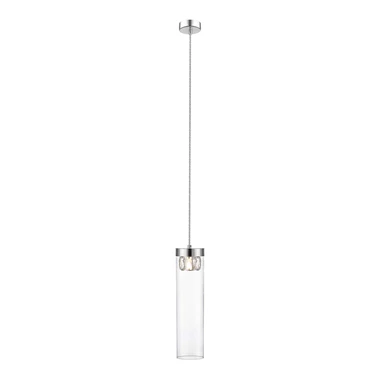 Lampa wisząca GEM P0389-01D-F4AC