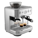 Ekspres do espresso SENCOR srebrny SES 6010SS