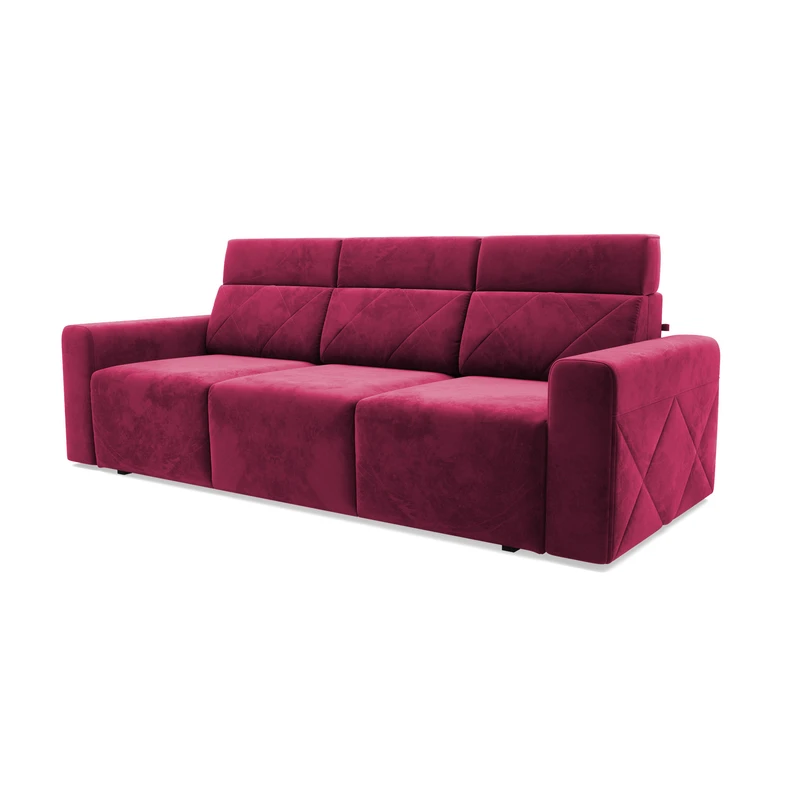 Sofa BELIZE 3-osobowa, rozkładana