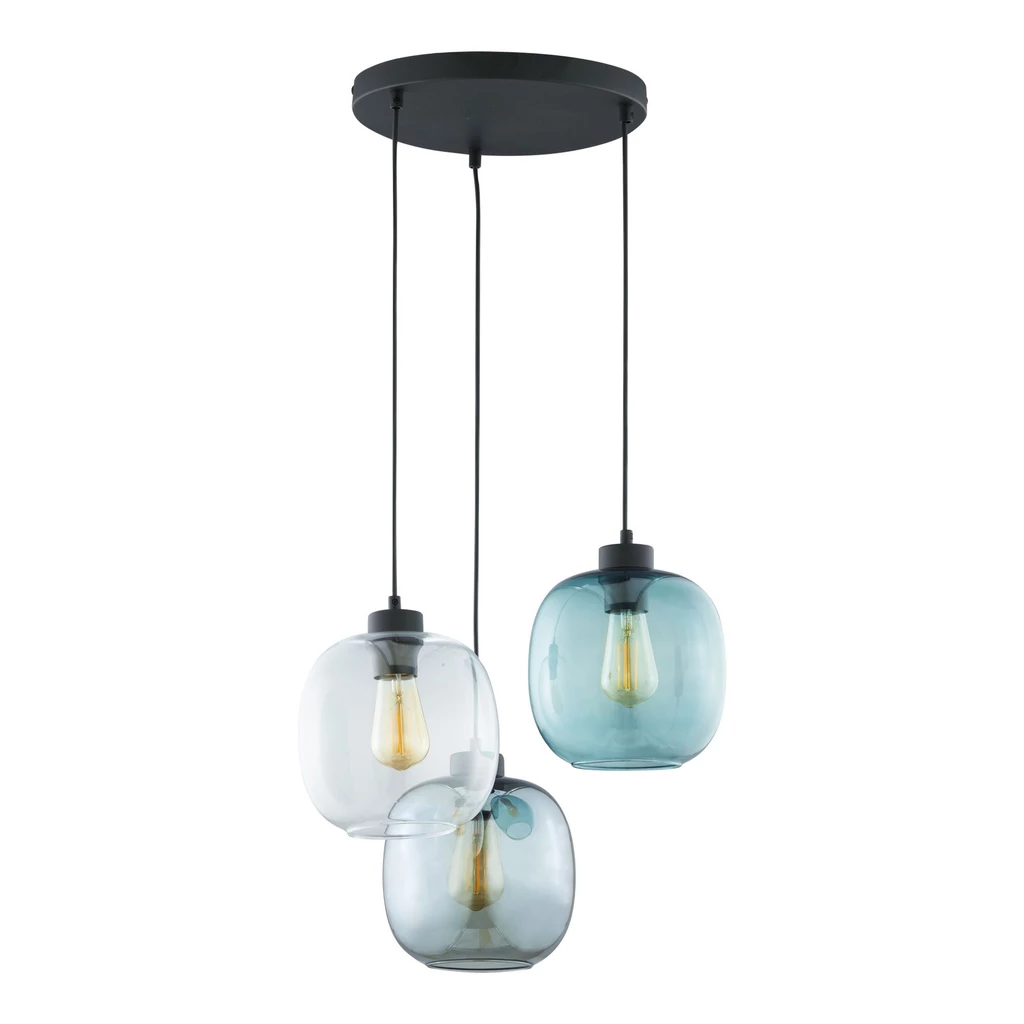 Lampa wisząca ELIO 3184