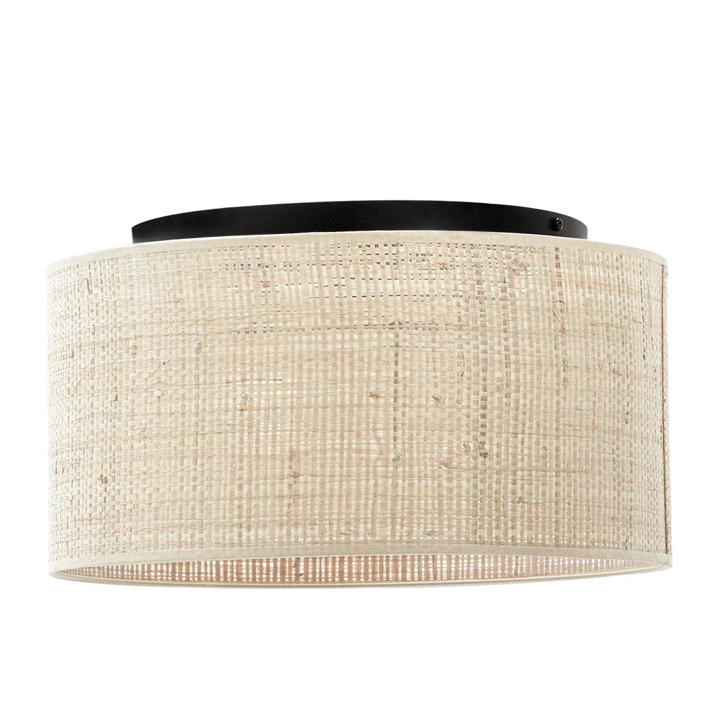 Lampa sufitowa RATTAN III