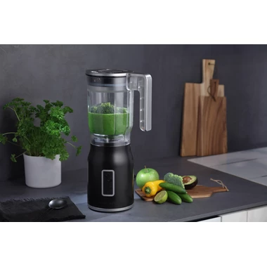 Blender kielichowy czarny GORENJE ORA ITO