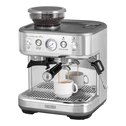 Ekspres do espresso SENCOR srebrny SES 6010SS