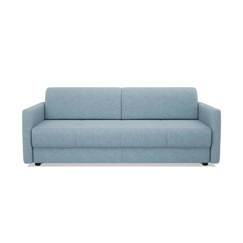 Sofa niebieska CLARC