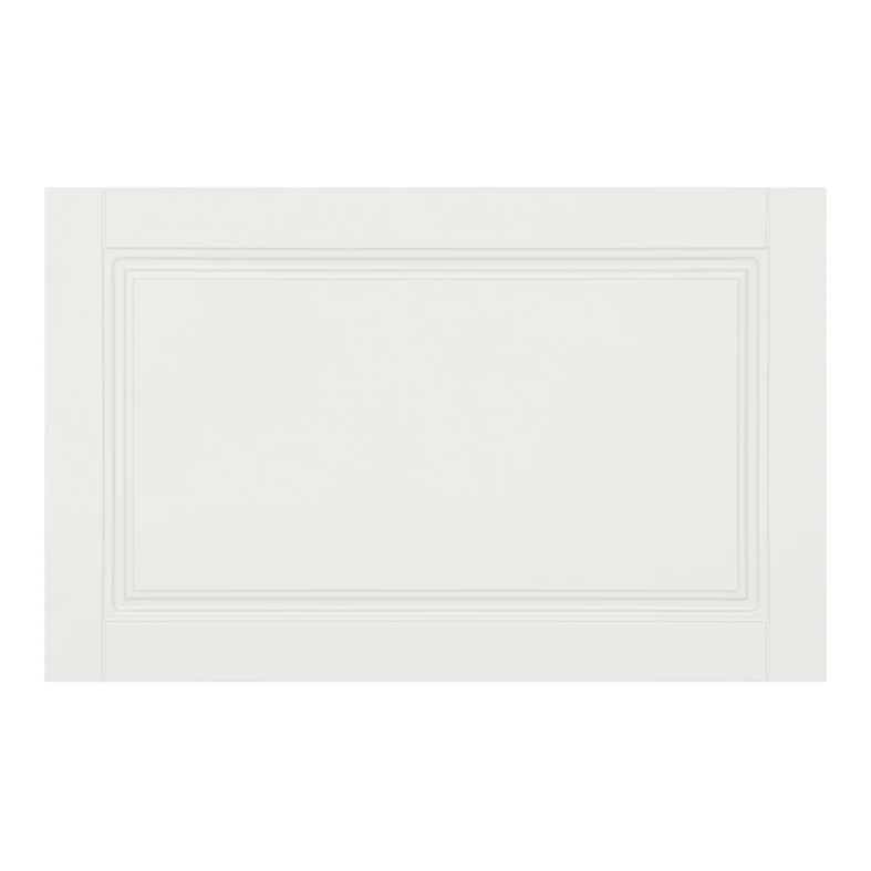 Front szuflady HAMPTON 60x38,1 cm ecru