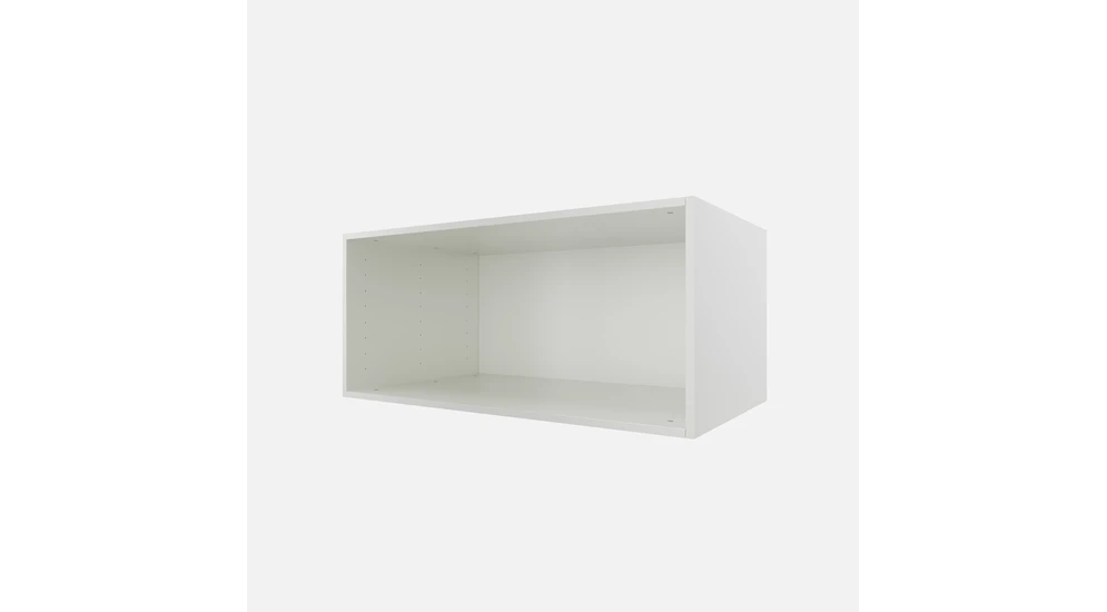 ADBOX ESTERA Szafa 6-drzwiowa, 300x60x249,60 cm