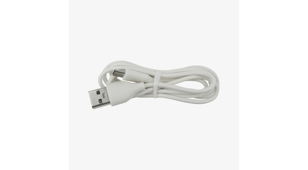 Zestaw zawiera: przewód USB.