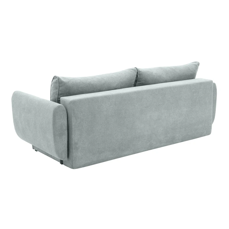 Sofa szara DINARO