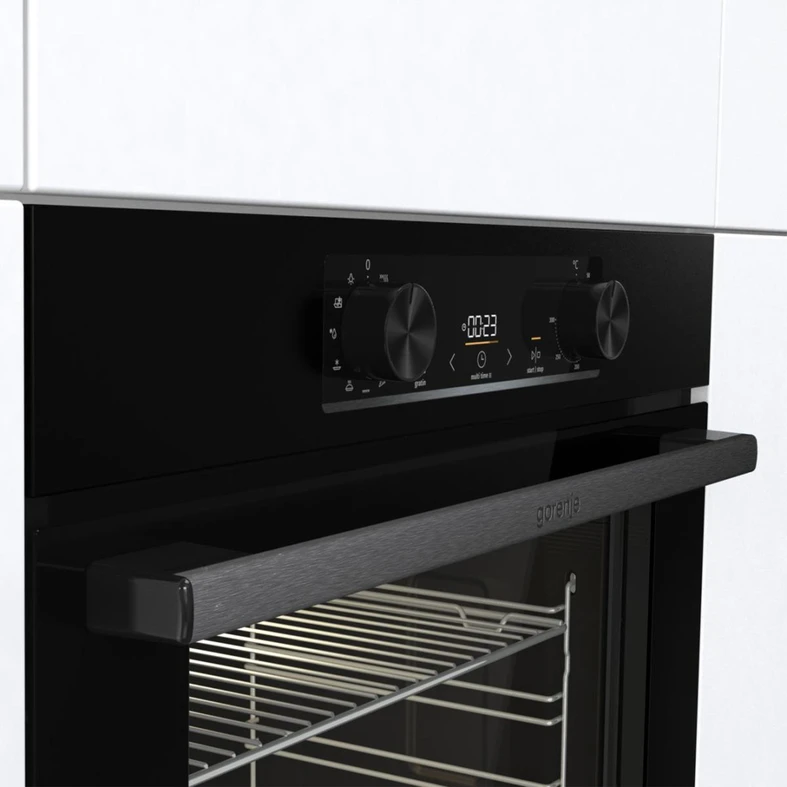 Piekarnik do zabudowy GORENJE BO6735E02BK