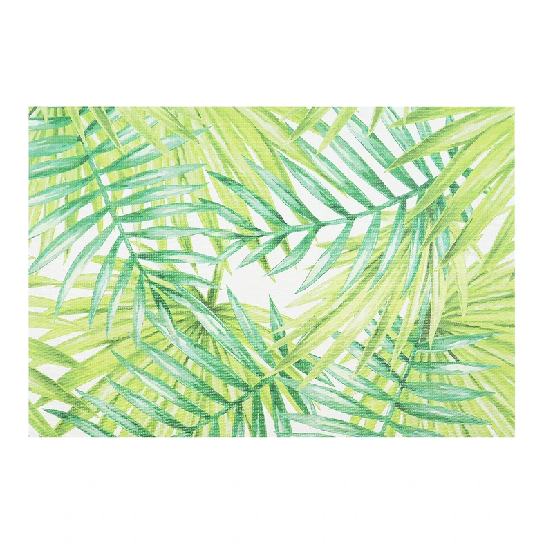 Podkładka w liście PALM LEAVES 30x45 cm