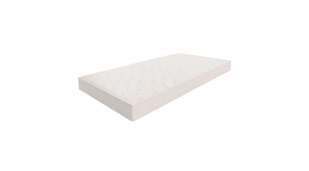 Materac SLEEP WHITE 90x200 cm