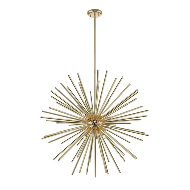 Lampa wisząca URCHIN P0491-09C-F7DY