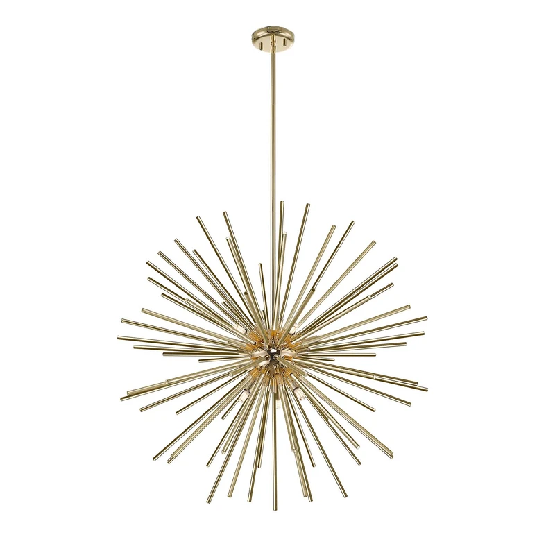 Lampa wisząca URCHIN P0491-09C-F7DY