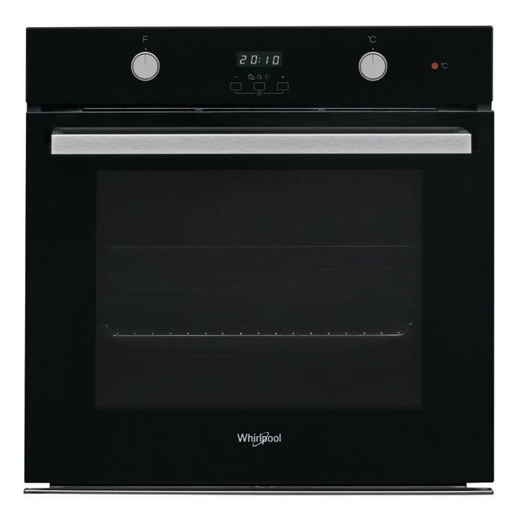 Piekarnik WHIRLPOOL AKP 9786 NB