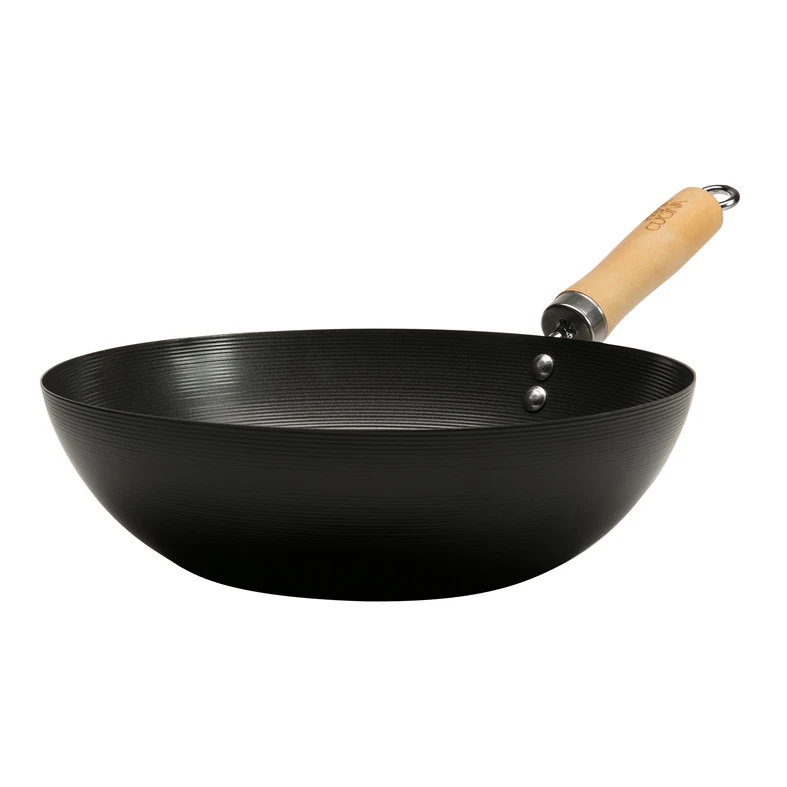 Wok 28 cm