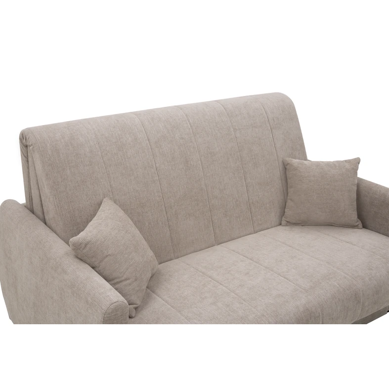 Sofa w tkaninie szenil DALIA.