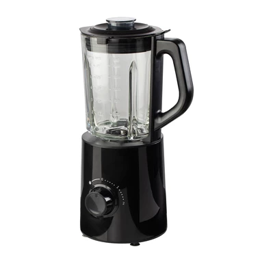 Blender kielichowy czarny GORENJE B800GBK