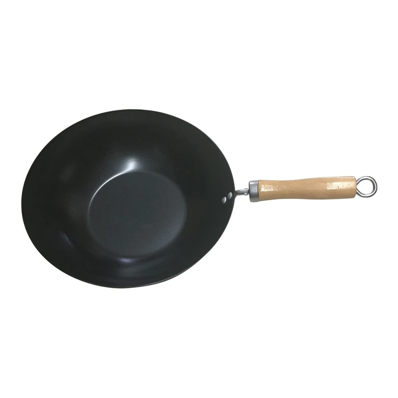 Wok 28 cm