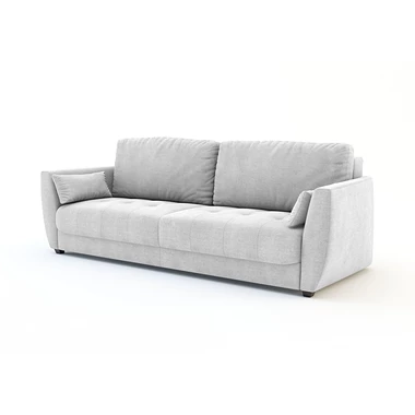 Sofa TIVOLI 3-osobowa, rozkładana