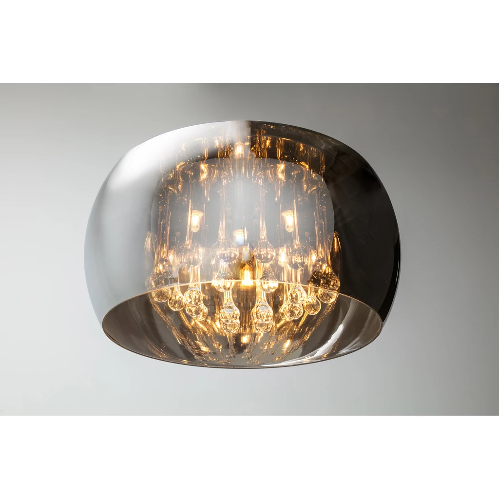 Lampa sufitowa CRYSTAL 5